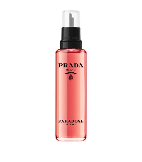 prada paradox nachfüller|paradoxe Prada refill.